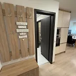 Leda 1-2 Aranypart Apartment Siofok