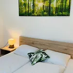 Apartment Leda 1-2 Aranypart Siofok