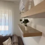 Apartment Leda 1-2 Aranypart Siofok