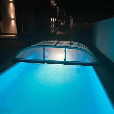 Leda 1-2 Aranypart Шиофок