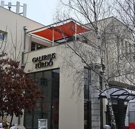 Leda 1-2 Aranypart * Siófok