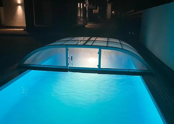 Leda 1-2 Aranypart שיופוק