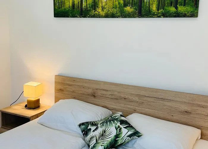Apartman Léda 1-2 Aranypart Siófok