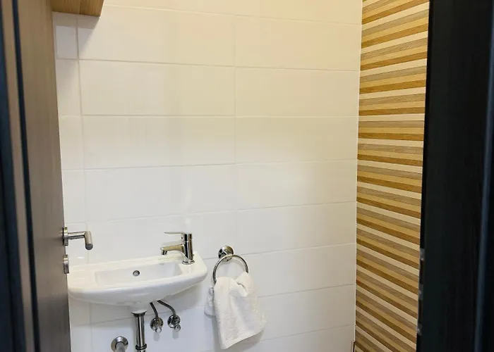 דירה Leda 1-2 Aranypart