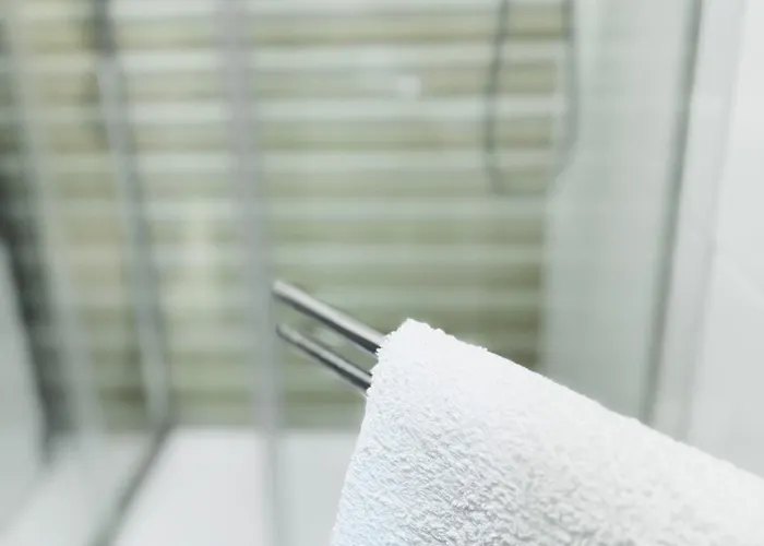 דירה Leda 1-2 Aranypart שיופוק