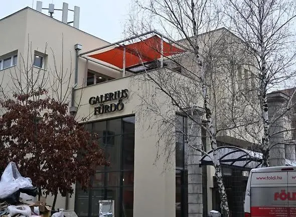 Leda 1-2 Aranypart * שיופוק