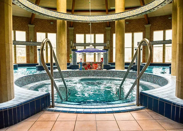 Leda 1-2 Aranypart דירה *